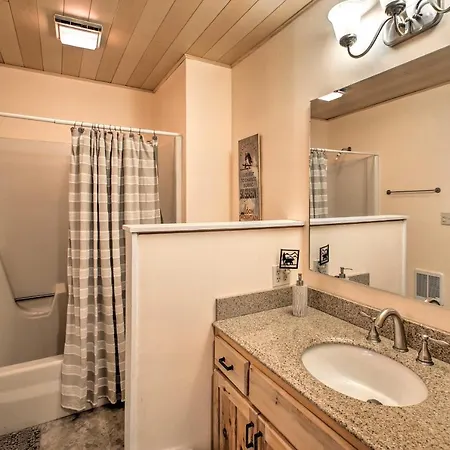 Updated Loon Townhome With Mtn Views And Ski Shuttle! Lincoln Exterior photo