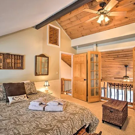 Updated Loon Townhome With Mtn Views And Ski Shuttle! Lincoln Exterior photo