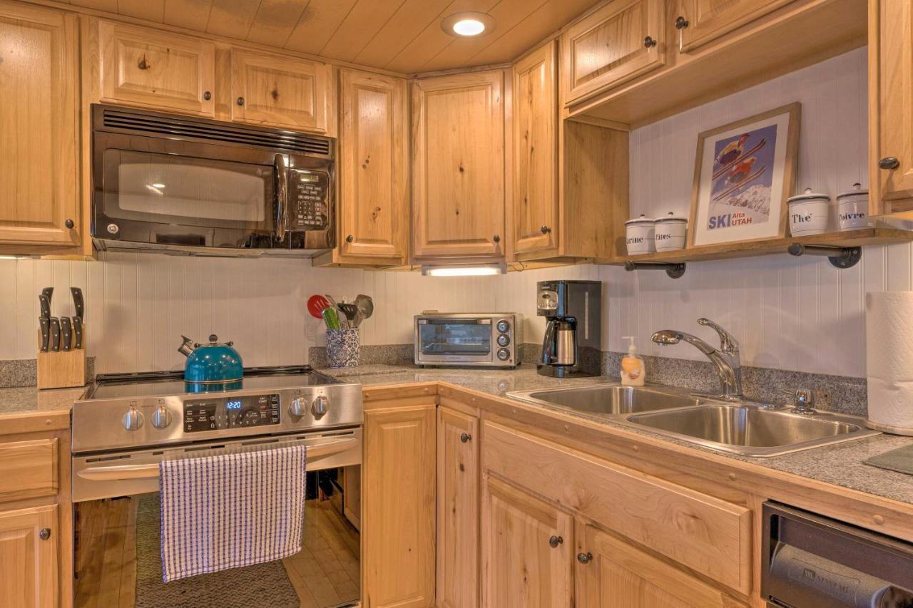 Updated Loon Townhome With Mtn Views And Shuttle! Lincoln