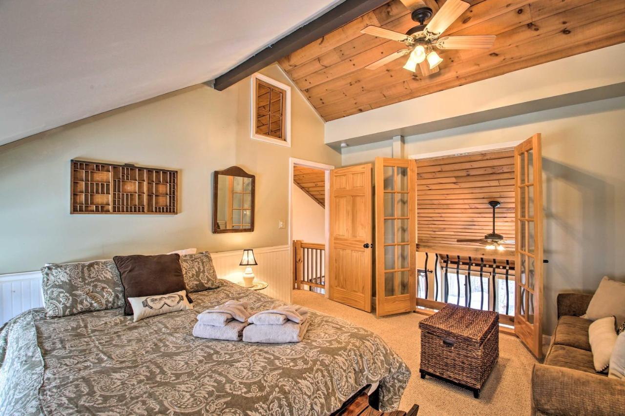 Updated Loon Townhome With Mtn Views And Shuttle! Holiday home Lincoln